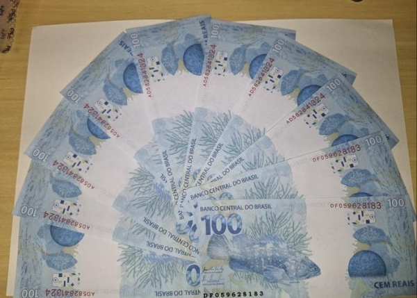 Foto: Polícia Federal.