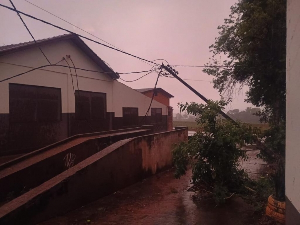 Fotos: Arquivo pessoal/Internauta.