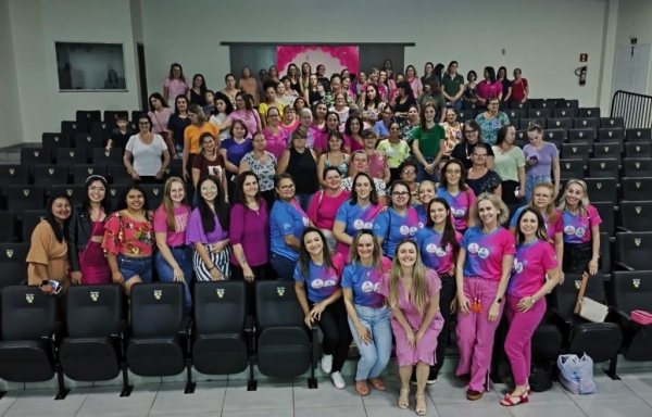 Foto: Assessoria Maripá.