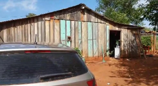 Foto: Reprodução RPC