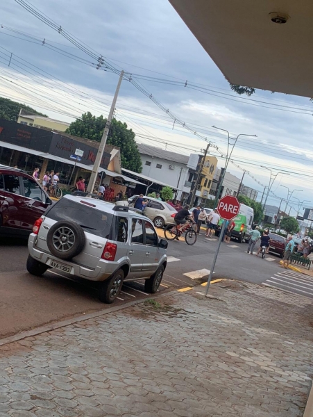 Fotos: Internauta/ Colaboração.