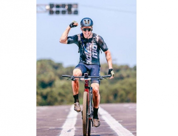 Juliano da Cicles. Foto: Divulgação.