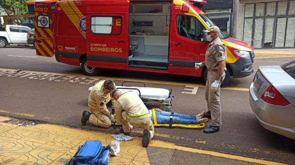 Fotos: Portal Nova Santa Rosa