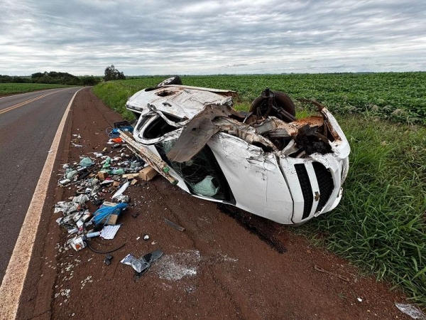 Fotos: Portal Nova Santa Rosa.