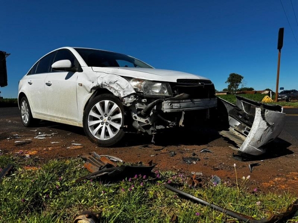 Fotos: Portal Nova Santa Rosa.