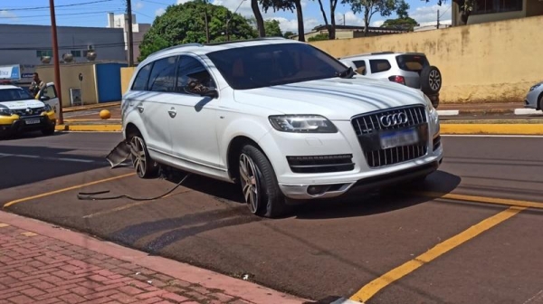 Fotos: Portal Nova santa Rosa.