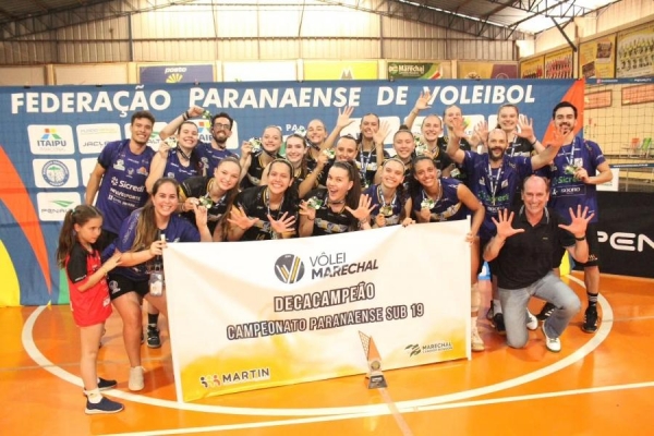 Foto: Gustavo da Cunha/FPV