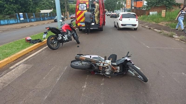 Foto: Portal Nova Santa Rosa.