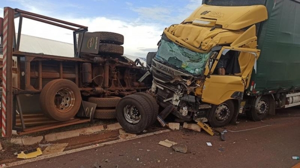 Fotos: Portal Nova Santa Rosa.