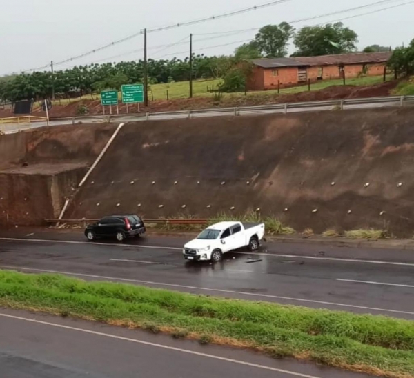 Foto: Tropical Notícias