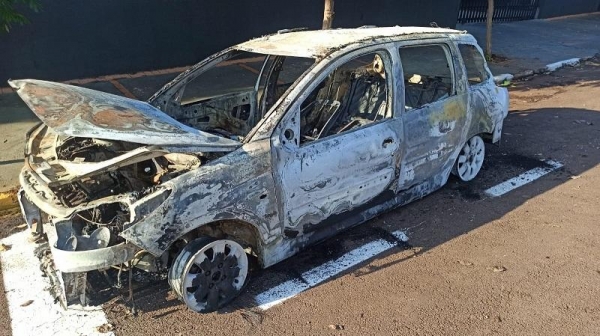 Foto: Portal Nova Santa Rosa.