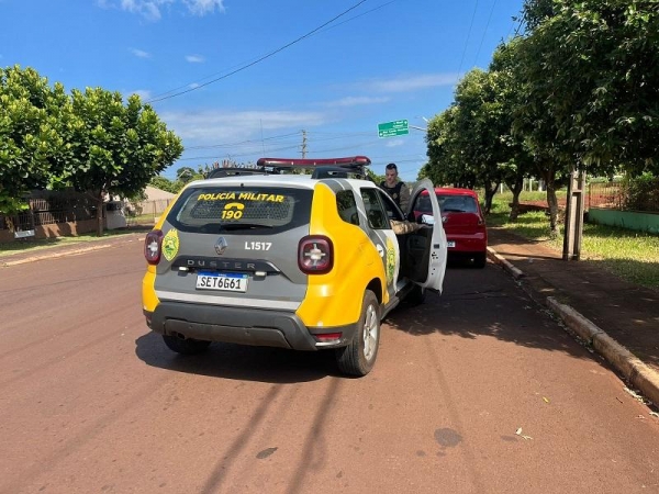 Fotos: Portal Nova Santa Rosa.