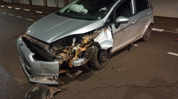 Fotos: Portal Nova Santa Rosa.