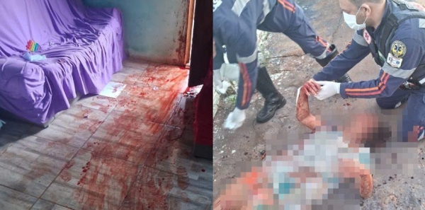 Foto: Blog do Berimbau