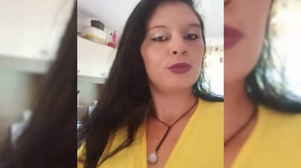 Foto: Arquivo familiar.