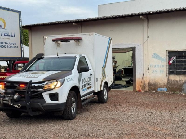 Foto: Costa Oeste News