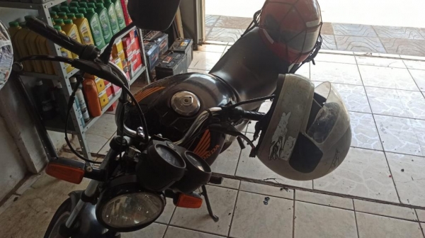 Fotos: Portal Nova Santa Rosa