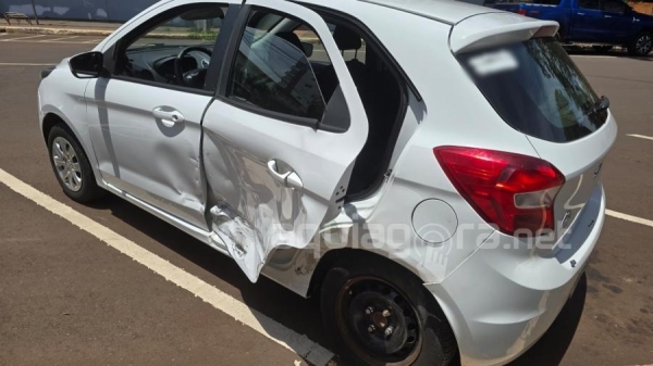 Fotos: Luiza Schio/AquiAgora.net