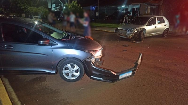 Fotos: Portal Nova Santa Rosa.