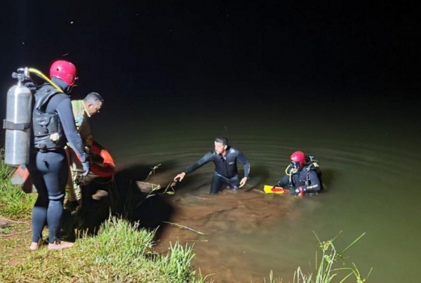 Foto: Colaboração/Maringá na Hora
