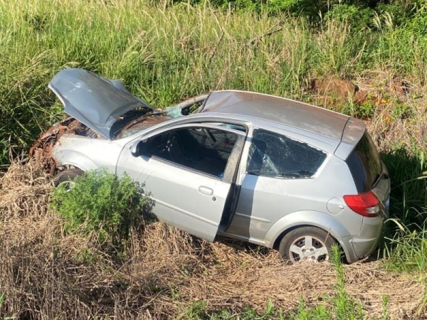 Fotos: Ponto da Notícia.