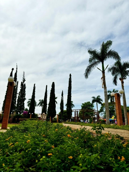 Foto: Portal Nova Santa Rosa