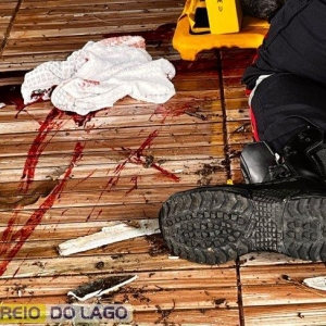Foto: Correio do Lago