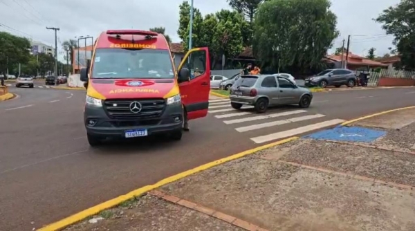 Fotos: Portal Nova Santa Rosa