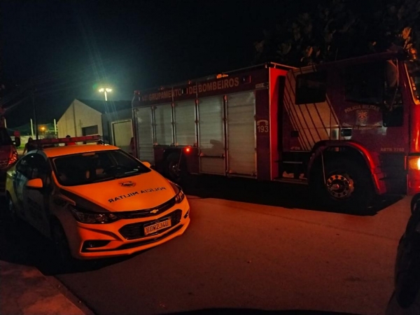 Foto: Arquivo Portal Nova Santa Rosa