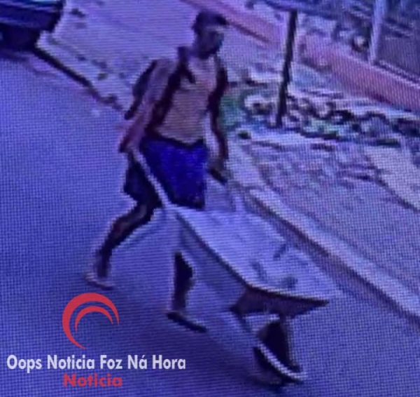 Fotos: Oops Notícia Foz Ná Hora