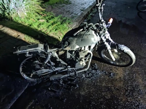 Fotos: Márcio Cerny/ Marechal News