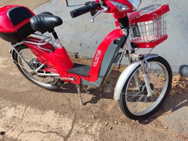 Fotos: Márcio Cerny/ Marechal News