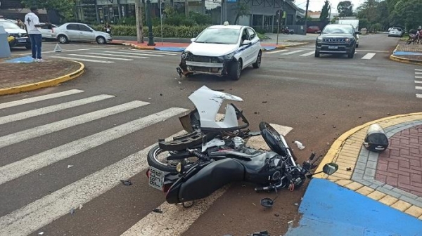 Fotos: Porta Nova Santa Rosa.