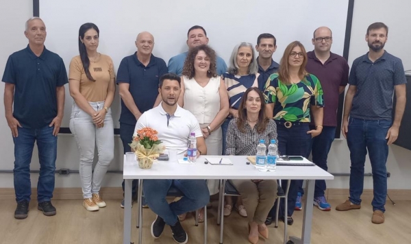 Fotos: Portal Palotina