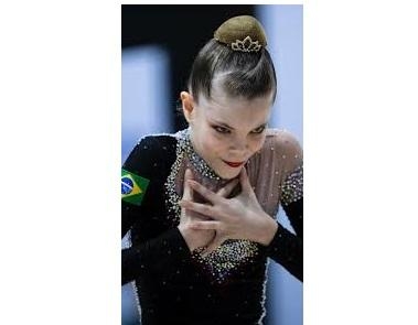 Julia Lorenzatto. Foto: Divulgação.