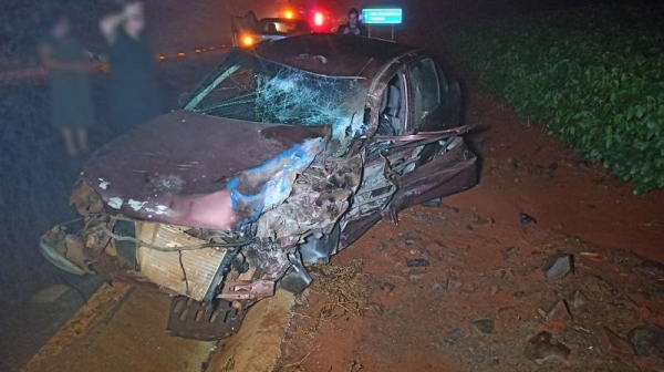 Fotos: Portal Nova Santa Rosa.