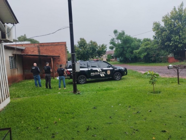 Foto: Portal Nova Santa Rosa