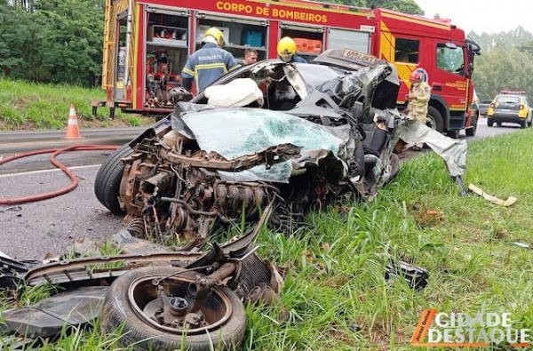 Fotos: Marcelo Chagas/ Mamborê Cidade Destaque.