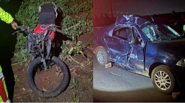 Foto: Polícia Militar