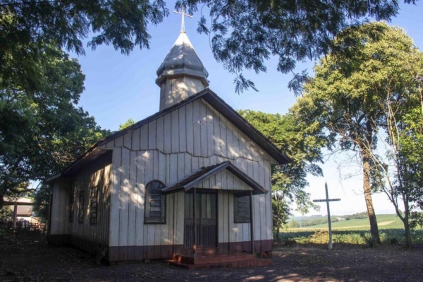 Decisão foi tomada nesta quinta-feira (12) pelo CMPCT; templo mantém características originais da época que foi construído, há mais de 60 anos