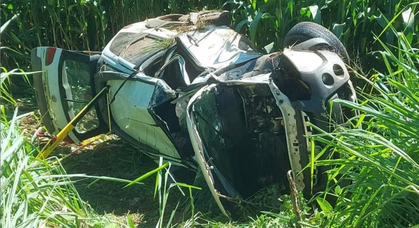 Foto: Luiz Mário Osório / Portal de Beltrão