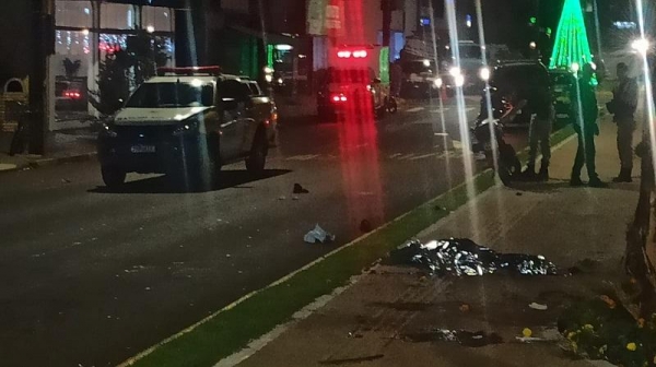 Fotos: Portal Nova Santa Rosa.