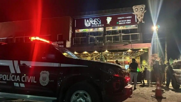 Foto: Ilha do Mel FM