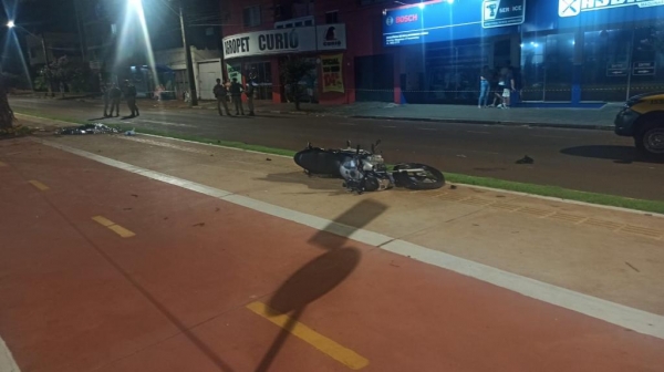 Fotos: Portal Nova Santa Rosa.