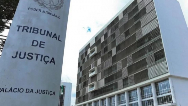 Foto: TJ Paraná