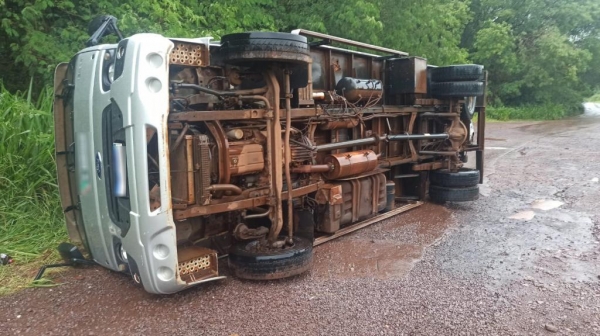 Fotos: Portal Nova Santa Rosa