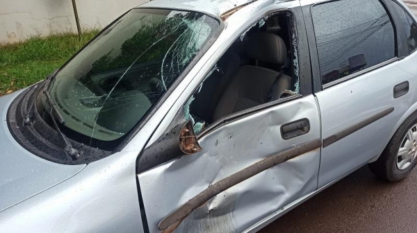 Fotos: Portal Nova Santa Rosa.