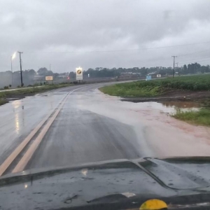 Nova Santa Rosa. Foto: Rudi Walker.