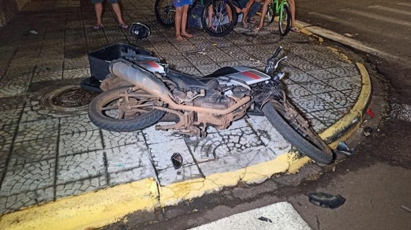 Fotos: Portal Nova Santa Rosa.