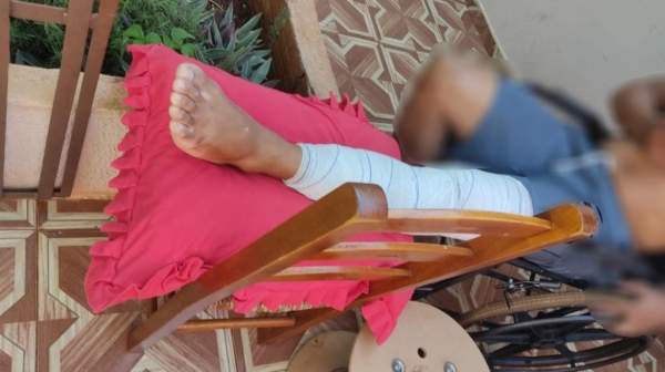 Fotos: Portal Nova Santa Rosa.